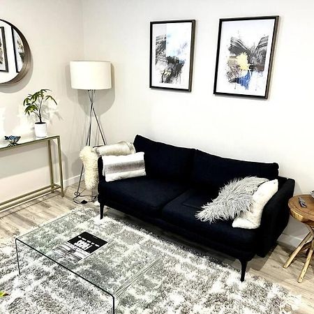 Luxury And Cozy 1 Bed Condo In The Heart Of Providence Buitenkant foto