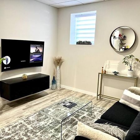 Luxury And Cozy 1 Bed Condo In The Heart Of Providence Buitenkant foto