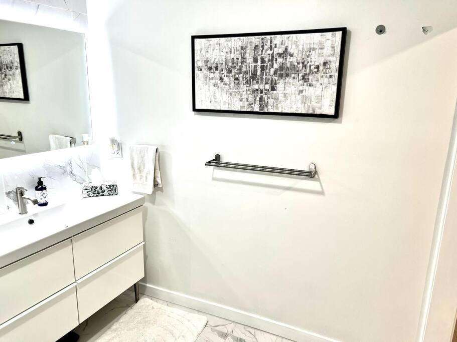 Luxury And Cozy 1 Bed Condo In The Heart Of Providence Buitenkant foto