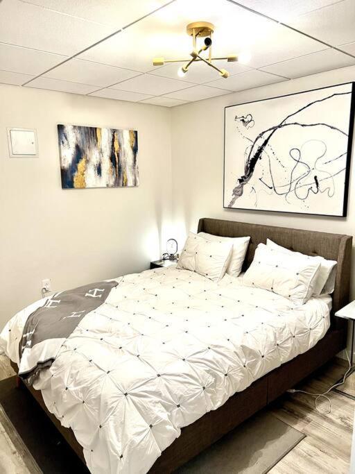 Luxury And Cozy 1 Bed Condo In The Heart Of Providence Buitenkant foto
