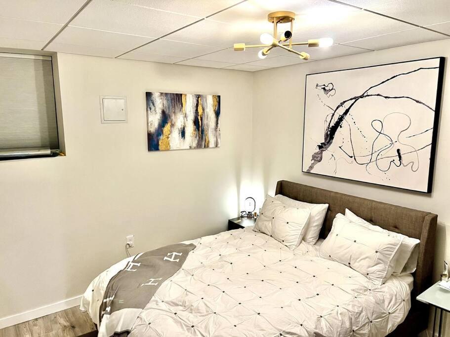 Luxury And Cozy 1 Bed Condo In The Heart Of Providence Buitenkant foto