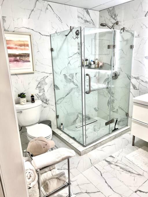 Luxury And Cozy 1 Bed Condo In The Heart Of Providence Buitenkant foto