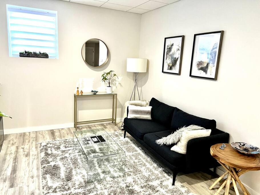 Luxury And Cozy 1 Bed Condo In The Heart Of Providence Buitenkant foto