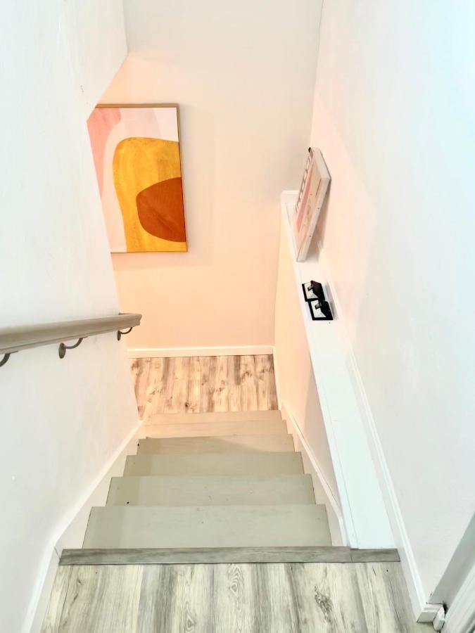 Luxury And Cozy 1 Bed Condo In The Heart Of Providence Buitenkant foto